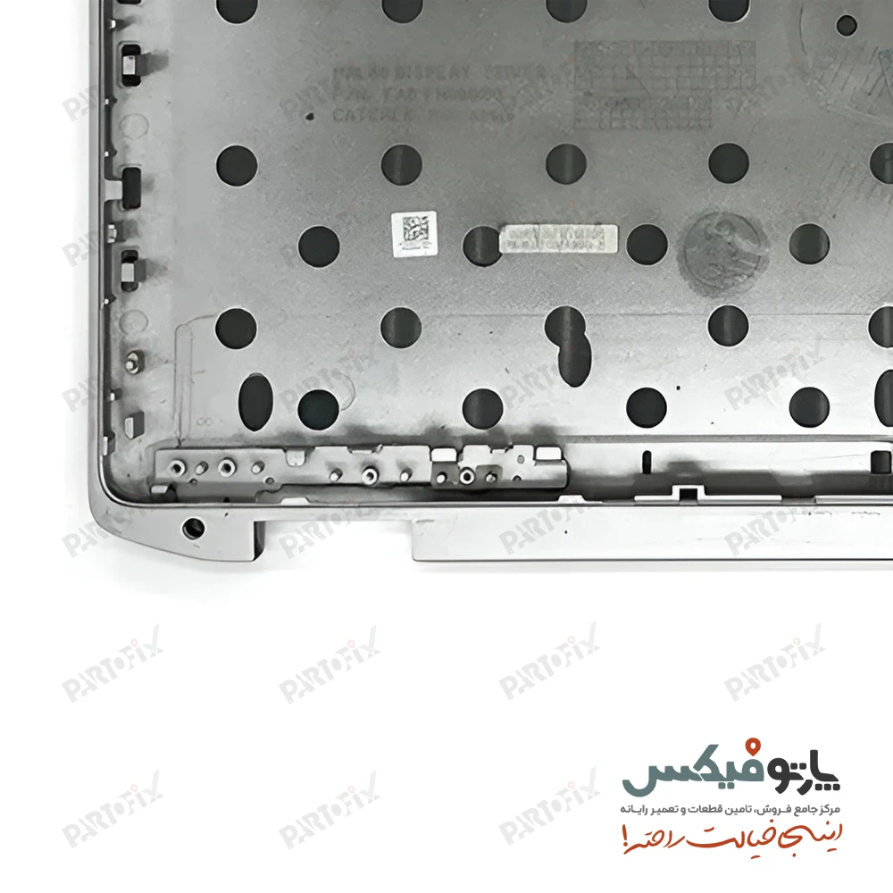 قاب پشت و دور ال سی دی (AB) لپ تاپ دل Latitude E6420